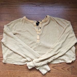 Urban Outfitters Top